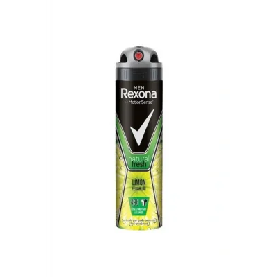Genel Ürün Men Lime Aerosol 150Ml