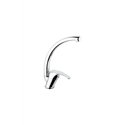 Genel Ürün S-40105 Kuğu Evye Bataryası Hilal Mix