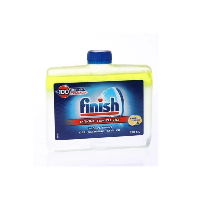 Genel Ürün Temizleyici Sıvı Limon 250 Ml