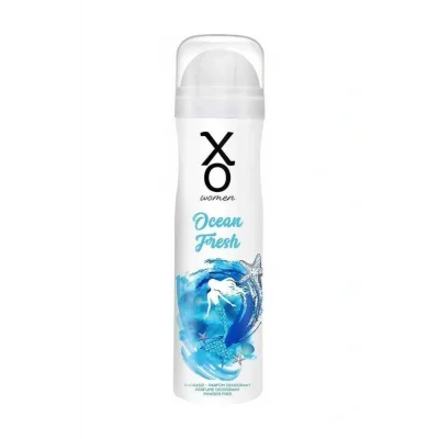 Genel Ürün Fresh Ocean Bayan Deodorant 150 ml