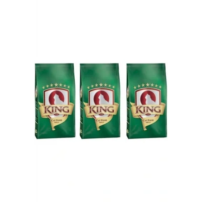 Genel Ürün Kedi Maması 1,5 Kg 3 Adet