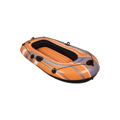 Genel Ürün 61099 Hydro Force Şişme Bot 1 Kişilik