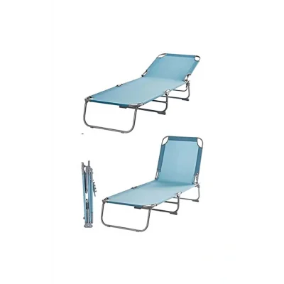 Genel Ürün Katlanır Şezlong