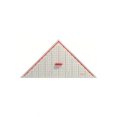 Genel Ürün Gönye Geoderik Pratika 35