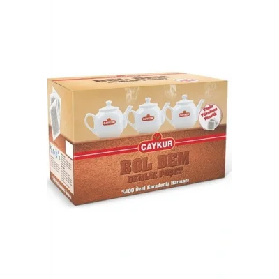 Genel Ürün Boldem Edt Demlik Süzen P. 750 Gr(30*25GR) 1 Adet