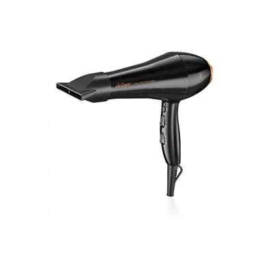 Genel Ürün Ar5010 Imaj Ac Profesyonel Sac Kurutma Makinesi, Siyah