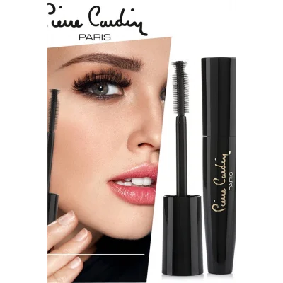 Genel Ürün Torture Uzunluk Ve Hacim Veren Siyah Mascara