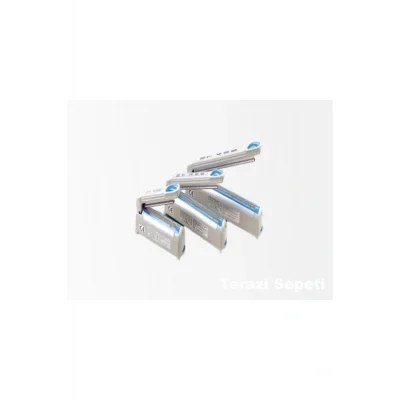 Genel Ürün Cnt-200 Poşet Paketleme