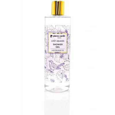 Genel Ürün Lost Heaven E Vitaminli Ph Dengeli Canlandırıcı Duş Jeli - 400 Ml 1 Pak