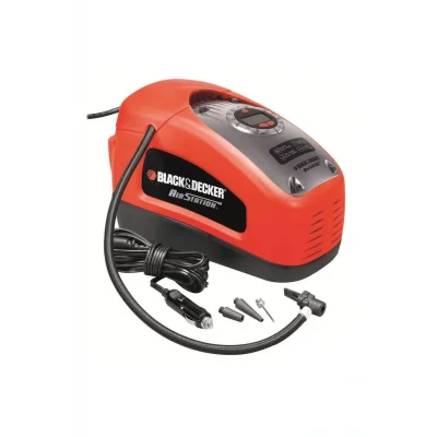 Genel Ürün Ası300 Hava Pompası 12 Volt 160 Psi