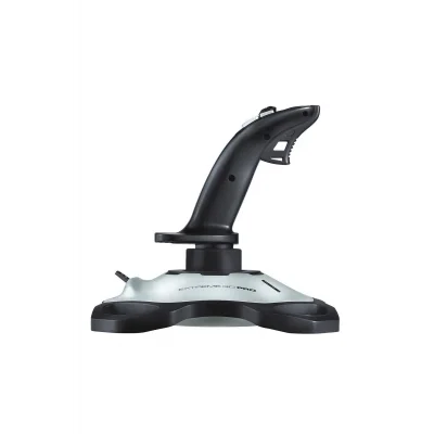 Genel Ürün G Extreme 3D 12 Tuşlu Joystick - Siyah