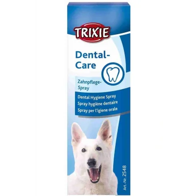 Genel Ürün Köpek Diş Ve Ağız Bakım Spreyi 50ml.