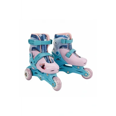 Genel Ürün Frozen 3 Teker Paten