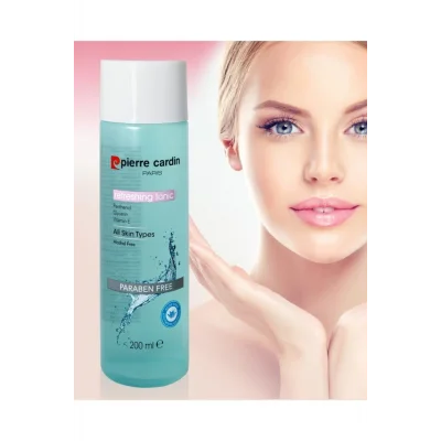 Genel Ürün Refreshing Tonic 200 Ml - Canlandırıcı Yüz Toniği