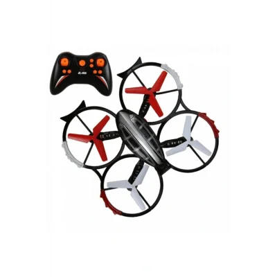 Genel Ürün X5 2.4Ghz Drone