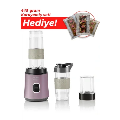 Genel Ürün Ar1101-d Shaken Take Joy Kişisel Blender - Dreamline