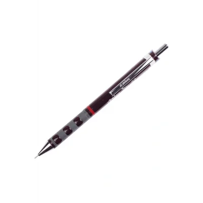 Genel Ürün Tikky Versatil Uçlu Kalem 0.7 Mm Bordo