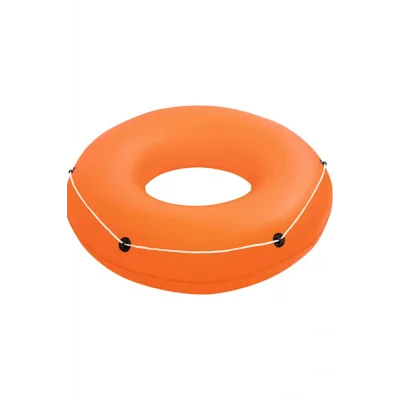 Genel Ürün 36120 Renkli Ipli Jumbo Simit 119 cm