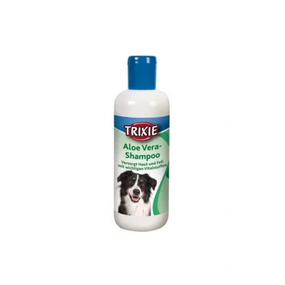 Genel Ürün Köpek Şampuanı 250ml Aloe Veralı