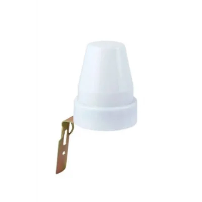 Genel Ürün Ct-9189 Fotosel Sensör Işık Algılayıcı Röle 1200 W