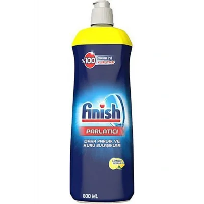 Genel Ürün Parlatıcı 800-ml Lımon