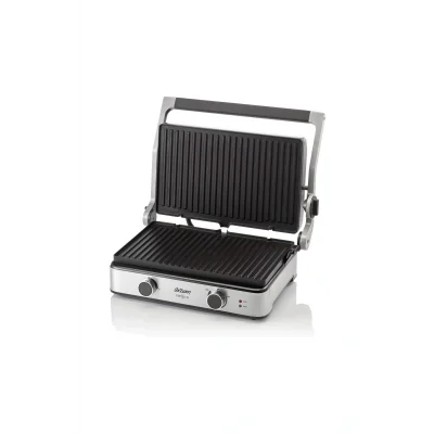 Genel Ürün Ar2056 Tostçu Xl 2000 W Izgara Ve Tost Makinesi