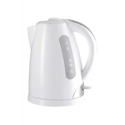 Genel Ürün Sefa S1001 Beyaz 2200 W 1.7 Lt Su Isıtıcısı