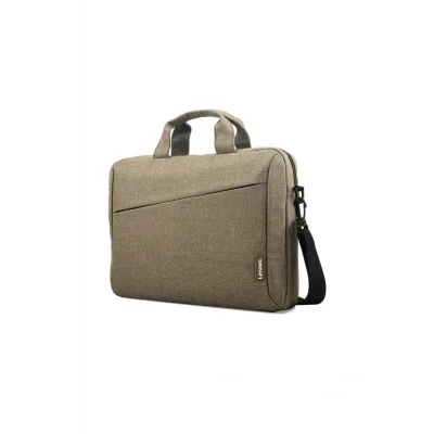 Genel Ürün Gx40q17232 T210 15.6 Casual Toploader Laptop Çantası Yeşil