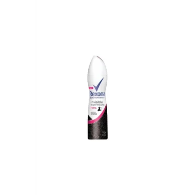 Genel Ürün Invisible Pure Kadın Sprey Deodorant 150 ml