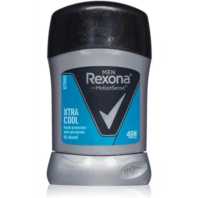 Genel Ürün Men Deodarant Extra Cool Stick 50 ml