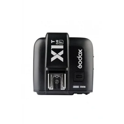 Genel Ürün X1tfujı Ttl Wireless Flash Trigger