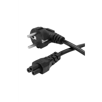 Genel Ürün Sl-d48 1.5m. 0.50 mm Notebook Power Kablosu