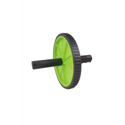 Genel Ürün Yeşil Egzersiz Fitness Tekerleği Cwa-2248, Sağlıklı ve Aktif Yaşam İçin Ideal