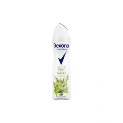 Genel Ürün Aleo Vera Bamboo Aerosol 150 Ml