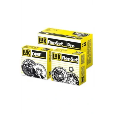 Genel Ürün Uyumlu Debrıyaj Setı Boxer / Jumper 2.2 Hdı 120hp