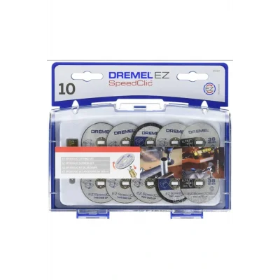 Genel Ürün 690 Speedclic Kesme Seti