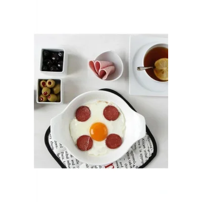 Genel Ürün Porselen Sahan 17cm