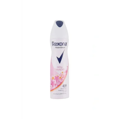 Genel Ürün Sexy Bouquet Kadın Sprey Deodorant 150 Ml