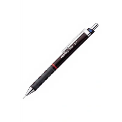 Genel Ürün Versatil Kalem Tikky Rd 0.7 Mm Bordo 19046