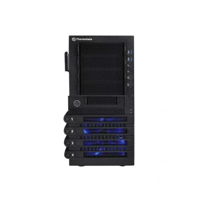 Genel Ürün Level 10 Gts Gaming Kasa (VO30001N2N)