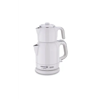 Genel Ürün Çaytema Elektrikli Çay Makinesi A331-08