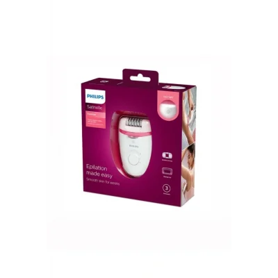 Genel Ürün Epilasyon Makinası - 32 Cımbız Kompakt / Epilatör - Epilasyon Cihazı - Masaj Başlıklı Ve Işıklı