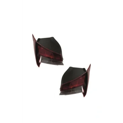 Lamba Hyundai Elantra Dış Stop Lambası Sağ-sol Takım 2020-2022