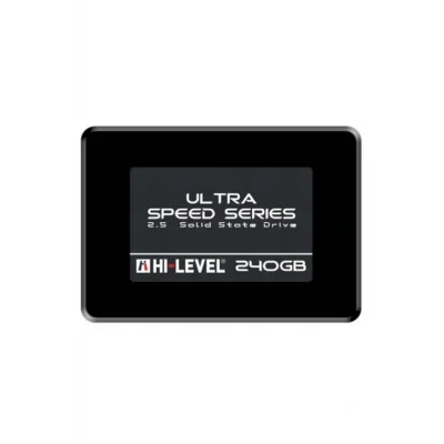Genel Ürün Oem Dahili Ssd 240 Gb Hı-level