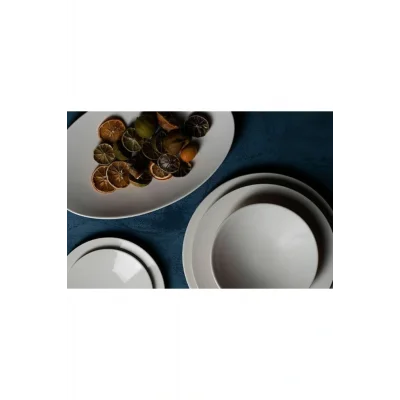 Genel Ürün Ocean 27 Parça 6 Kişilik Yemek Takımı