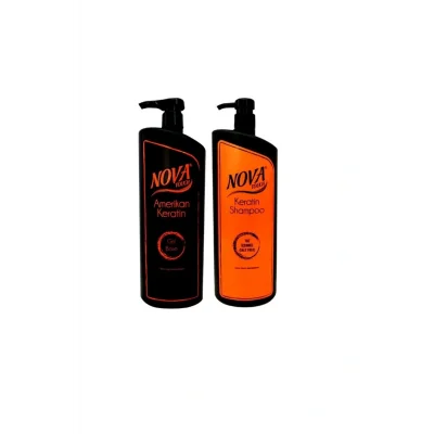Genel Ürün Keratin Amerikan Jel Keratin Set