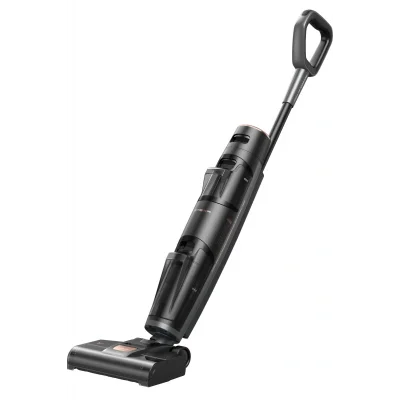 Genel Ürün Cyber Islak & Kuru 2’si 1 Arada Kablosuz Dikey Şarjlı Süpürge ( Resmi Distribütör Garantili)