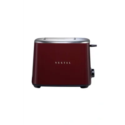 Genel Ürün Retro 2 Dilim Ekmek Kızartma Makinesi