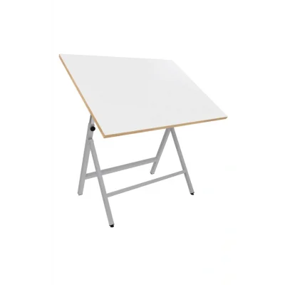 Genel Ürün Panda Çizim Masası Ayak+tabla 100*150 Ebat