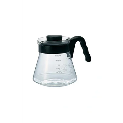 Genel Ürün V60 02 Drip Kahve Servis Demlik 700 ml